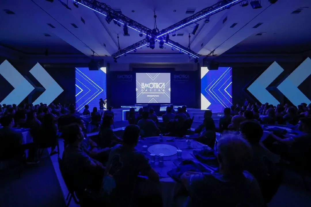 Convenção Comercial 8